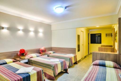 Areia Mar Hotel Praia Grande  Exterior foto